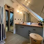 Vieux 2 Personnes 1 Min Plumereau アパート