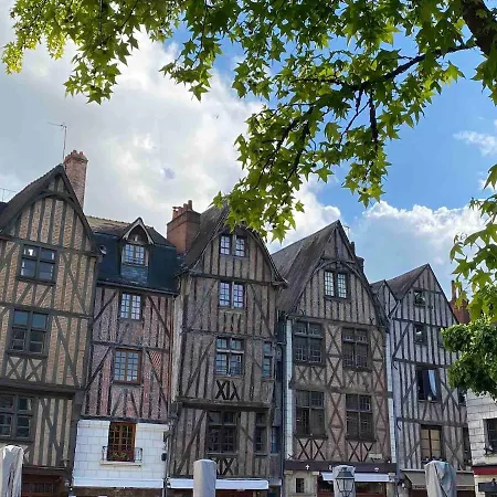 Vieux 2 Personnes 1 Min Plumereau