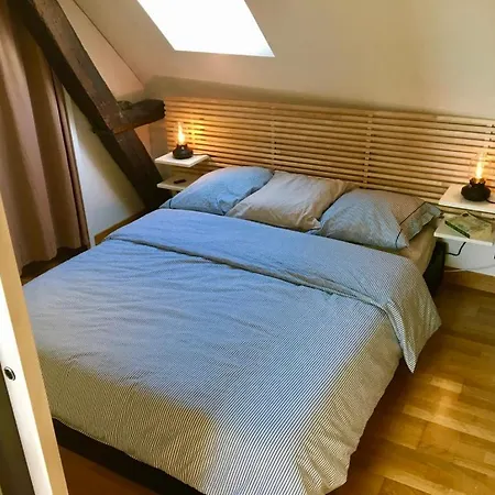 Vieux 2 Personnes 1 Min Plumereau Apartment Tours
